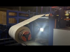 OEM 포장용 다양한 너비와 두께의 고온 코팅 알루미늄 코일