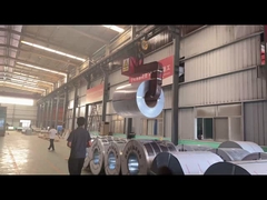 오래 지속되는 SMP 코팅 알루미늄 코일