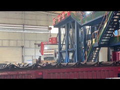 유연한 충격 저항 SMP 코팅 알루미늄 코일 0.2-3.0mm 500-1600mm