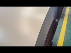 유연성 페인트 알루미늄 코일