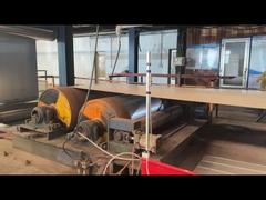 외관용으로 다양한 두께의 주문 색상 PVDF 페인트 알루미늄 코일