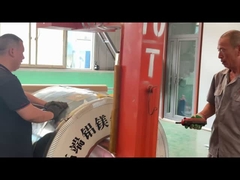 충격 저항성 SMP 알루미늄 코일 강한 기상 저항성 넓은 RAL 컬러 코일