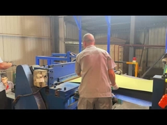 고화학 저항성을 가진 사용자 지정 색상 PVDF 코팅 알루미늄 코일