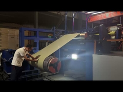 HDP 알루미늄 코일 맞춤형 색상 30-2000mm 엠보스 알루미늄 코일 0.2-2.0mm