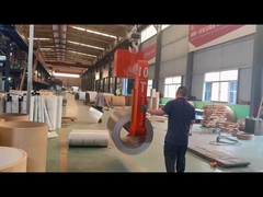 영구적 인 보호 를 위해 사용자 지정 된 색상 PVDF 코팅 알루미늄 코일