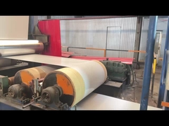 화학 저항을 위한 PVDF 코팅 알루미늄 코일 0.2mm-3.0mm