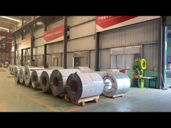 우수한 날씨 저항 알루미늄 코일 0.2mm - 3.0mm PVDF 페인트