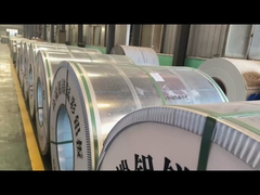 H14/H16/H18 알루미늄 코일 엠보스 HDP 폴리에스테르로 칠