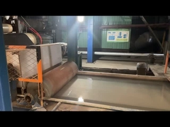 커스터마이징 가능한 8-50 미크론 컬러 코팅 알루미늄 코일 30-2000mm H24 열