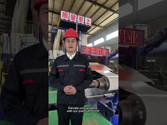 외관 건물 장식용 PVDF 코팅 알루미늄 코일